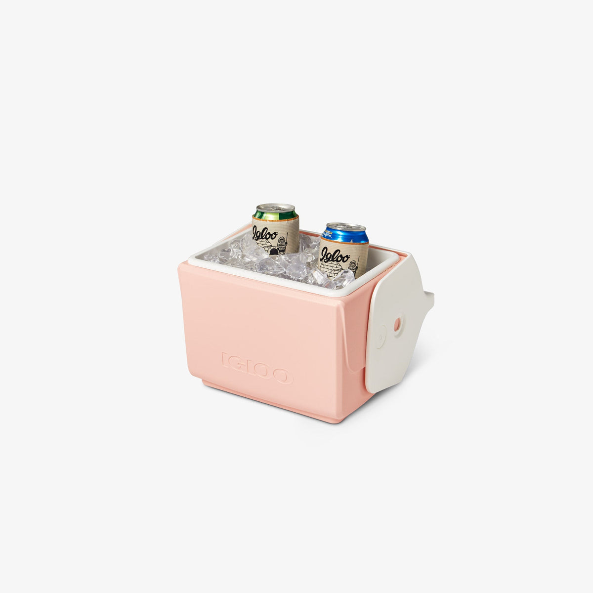 Retro Little Playmate 7 Qt Cooler