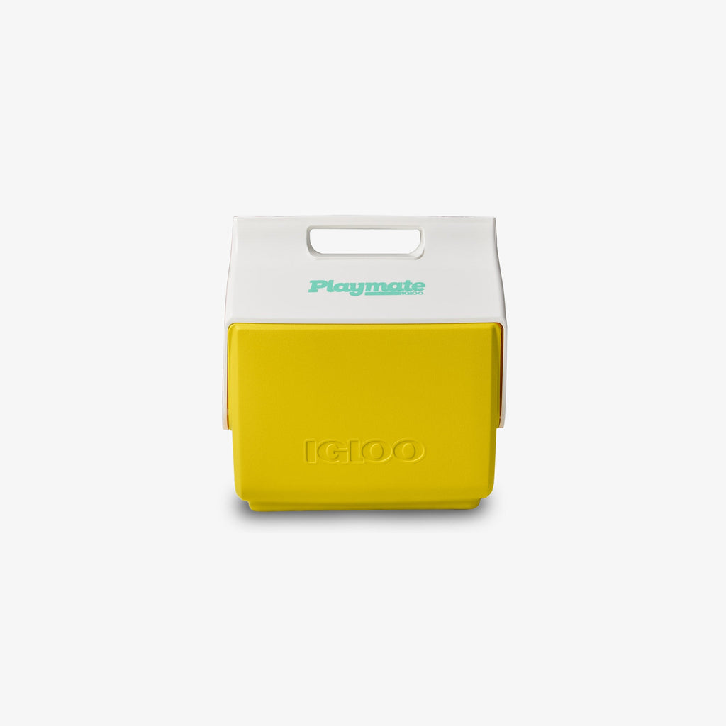 Retro Little Playmate 7 Qt Cooler