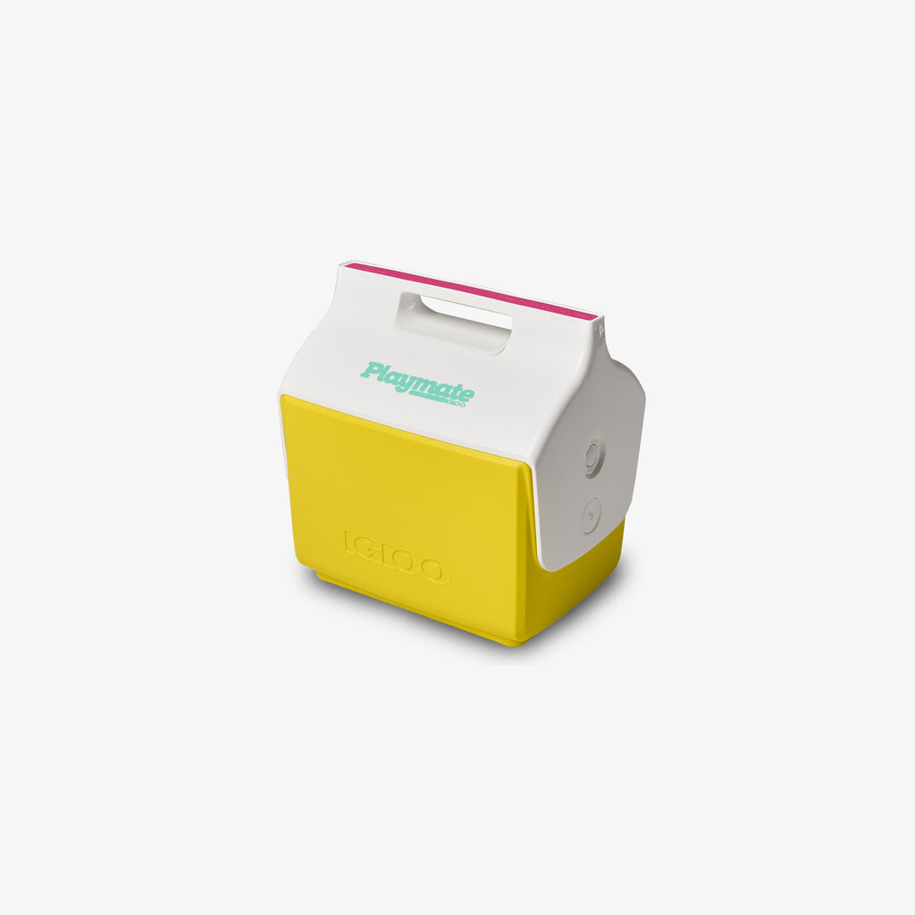 Retro Little Playmate 7 Qt Cooler
