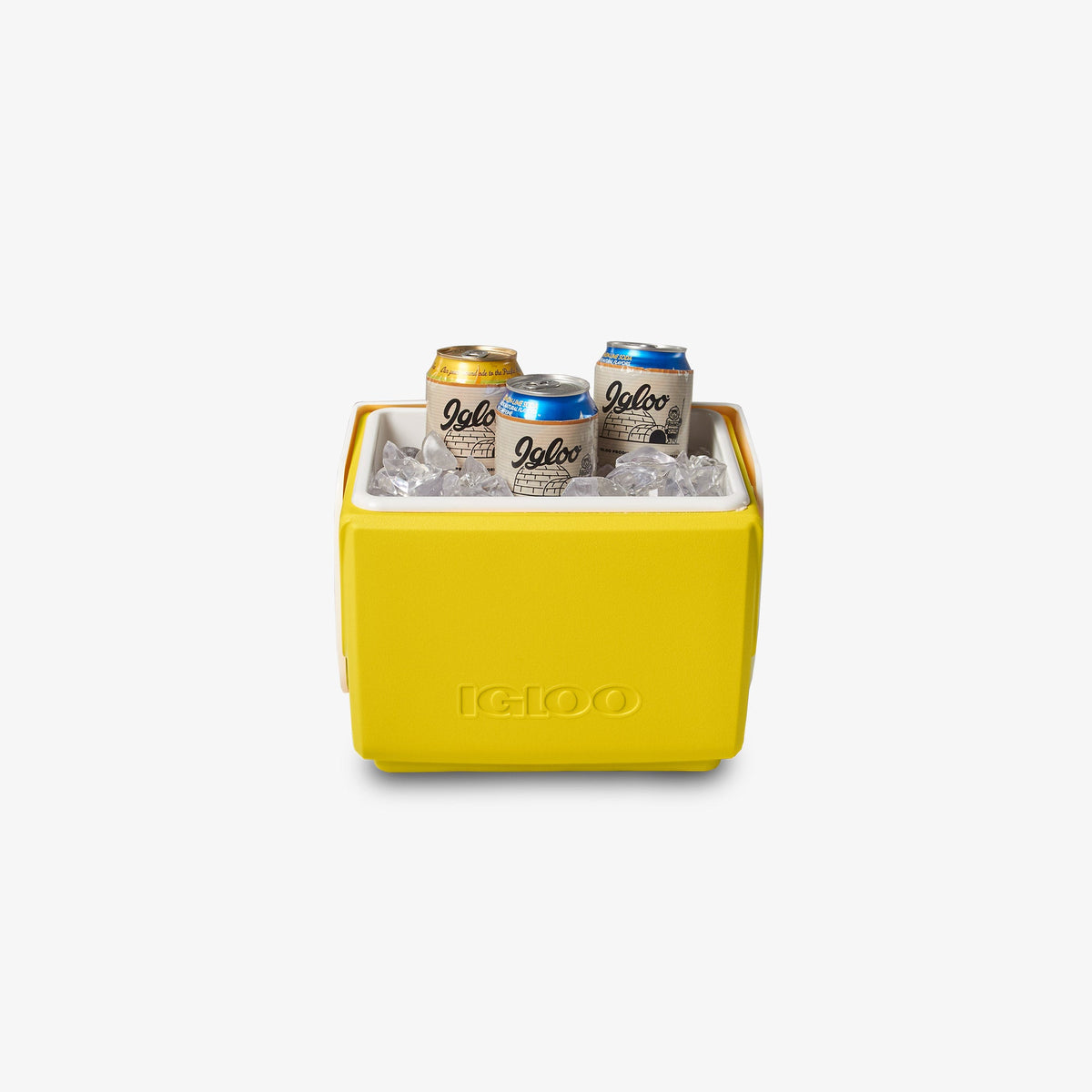 Retro Little Playmate 7 Qt Cooler