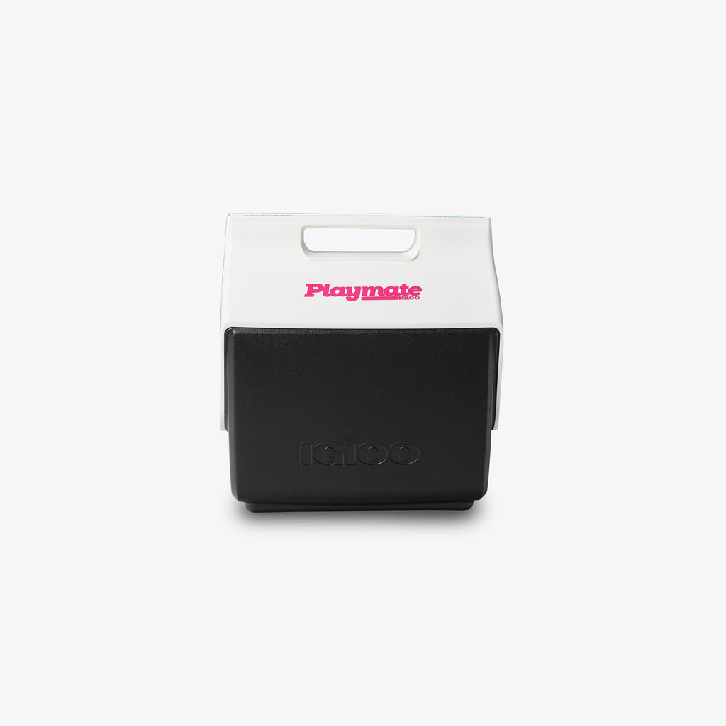 Retro Little Playmate 7 Qt Cooler