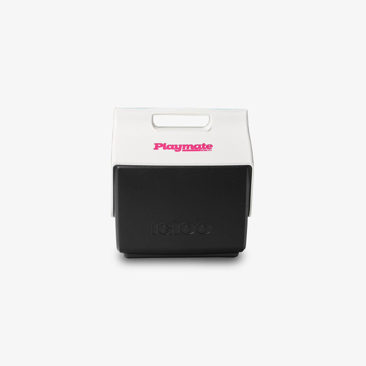 Retro Little Playmate 7 Qt Cooler