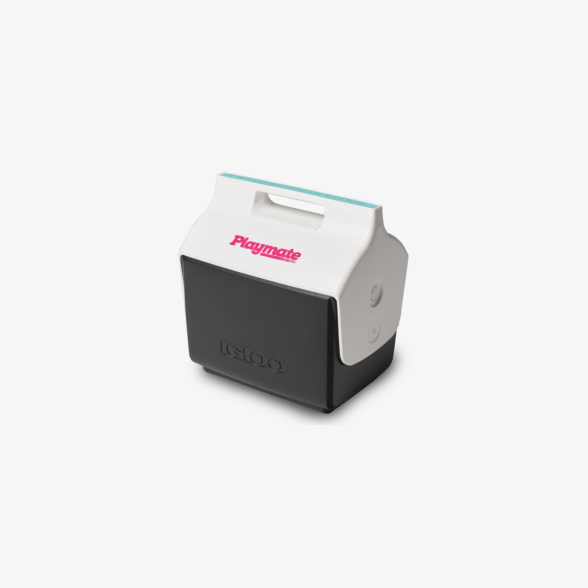 Retro Little Playmate 7 Qt Cooler