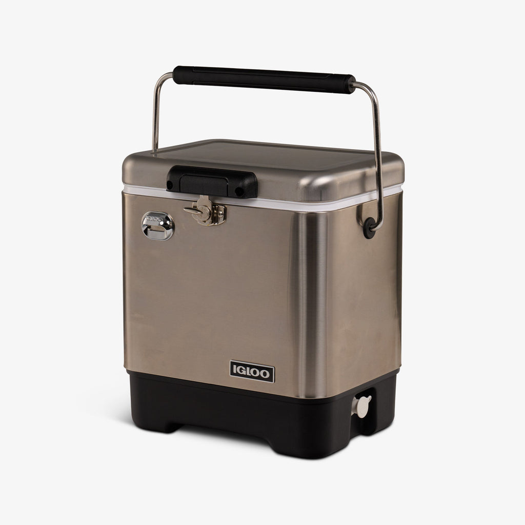 Legacy 20 Qt Cooler