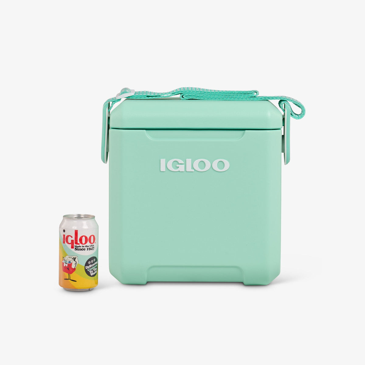Tag Along Too Cooler