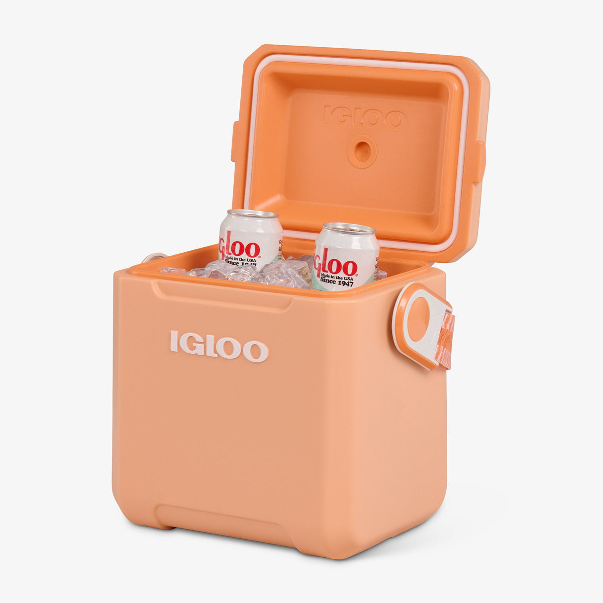 Tag Along Too Cooler