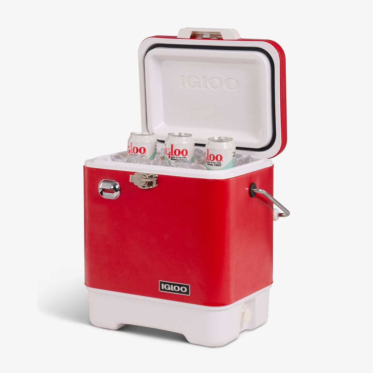Legacy 20 Qt Cooler