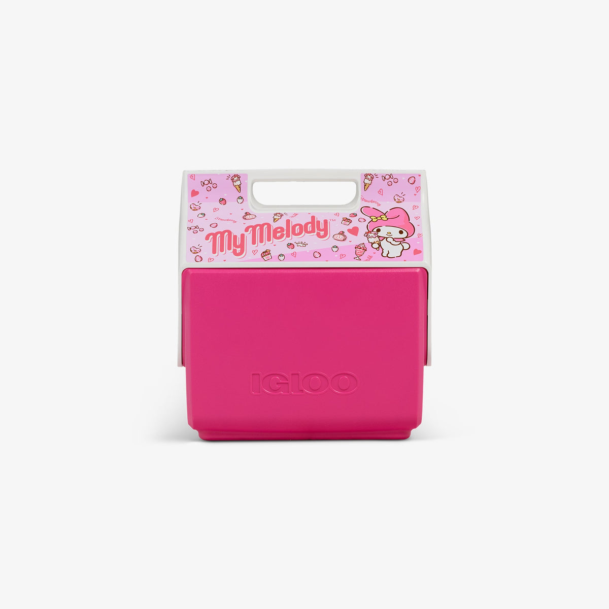 My Melody™ Little Playmate 7 Qt Cooler
