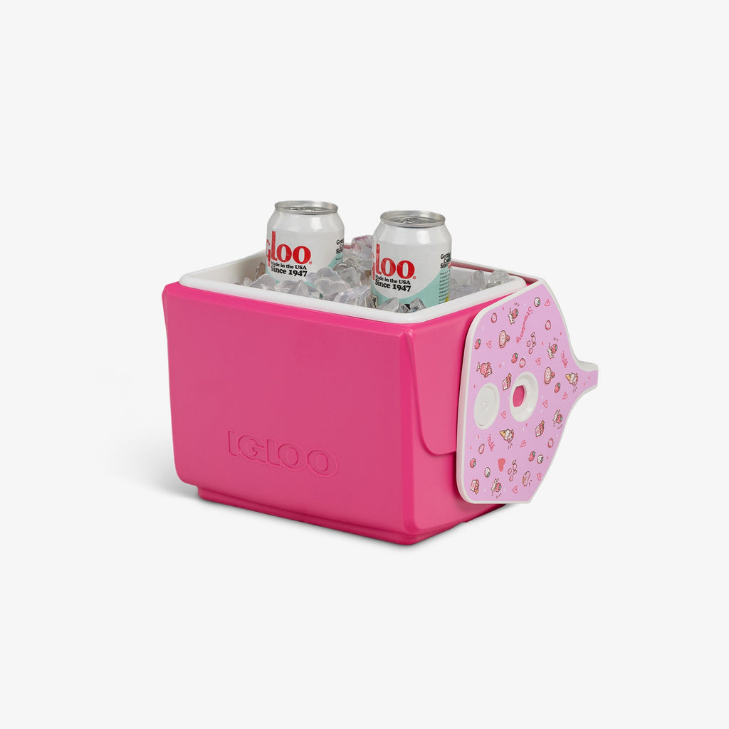 My Melody™ Little Playmate 7 Qt Cooler
