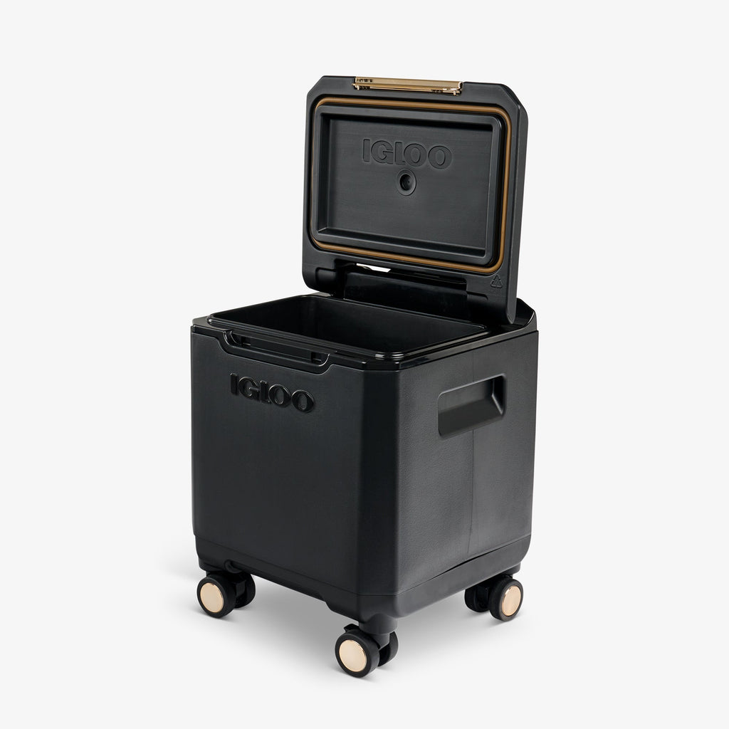 Tag Along Too Spinner Cooler