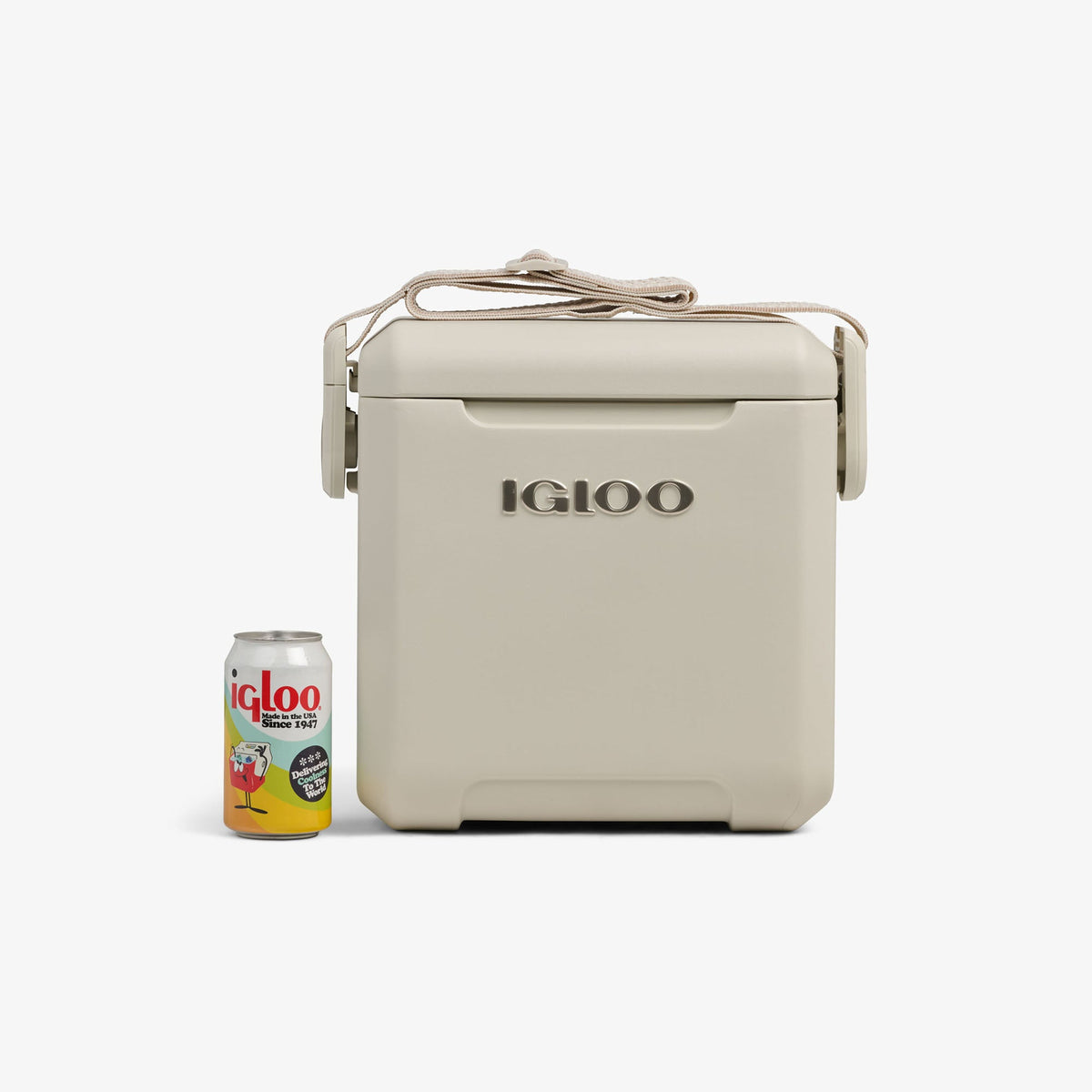 Tag Along Too Remix Cooler