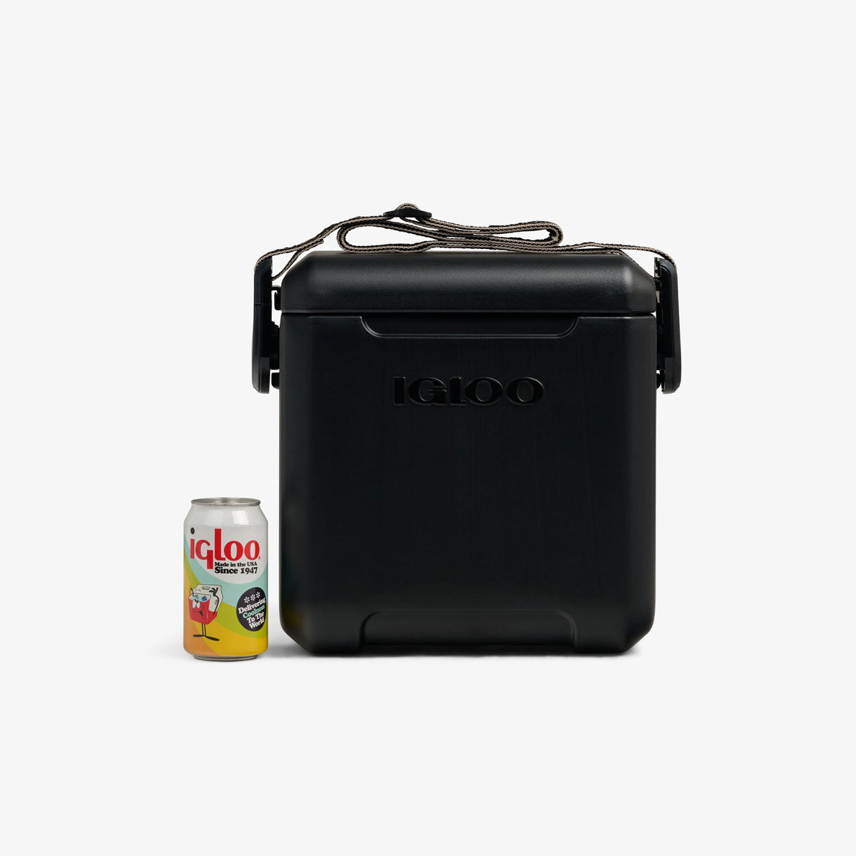 Tag Along Too Remix Cooler