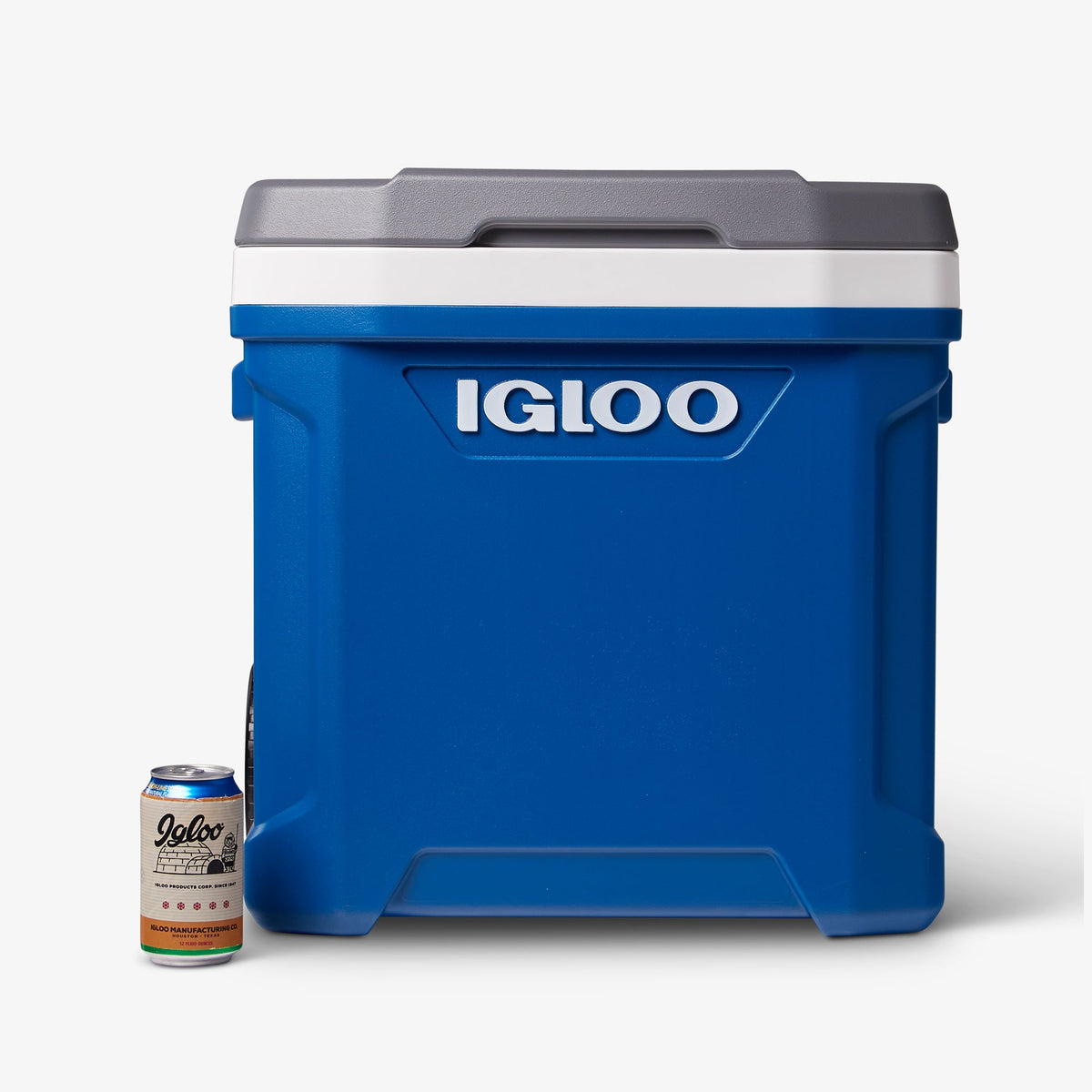 Latitude 60 Qt Roller Cooler