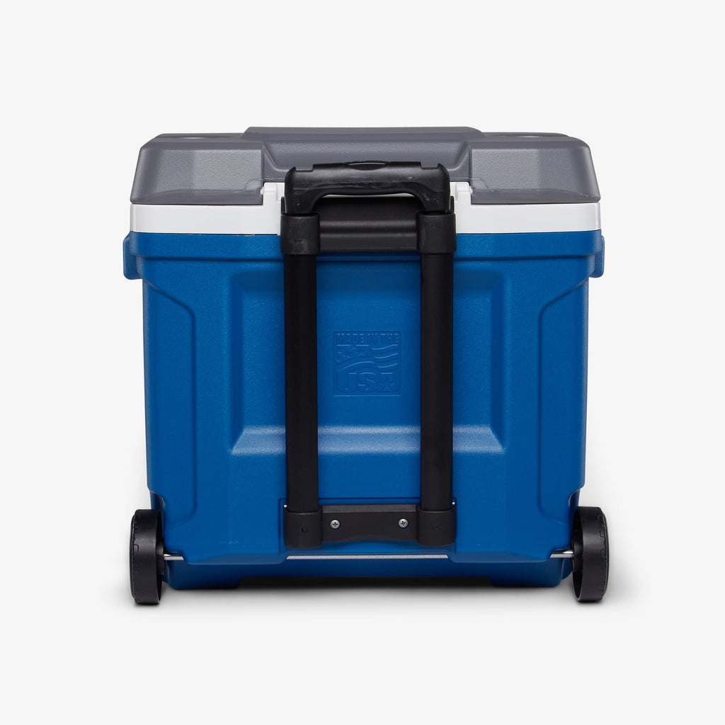 Latitude 30 Qt Roller Cooler
