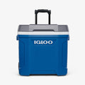 Latitude 30 Qt Roller Cooler