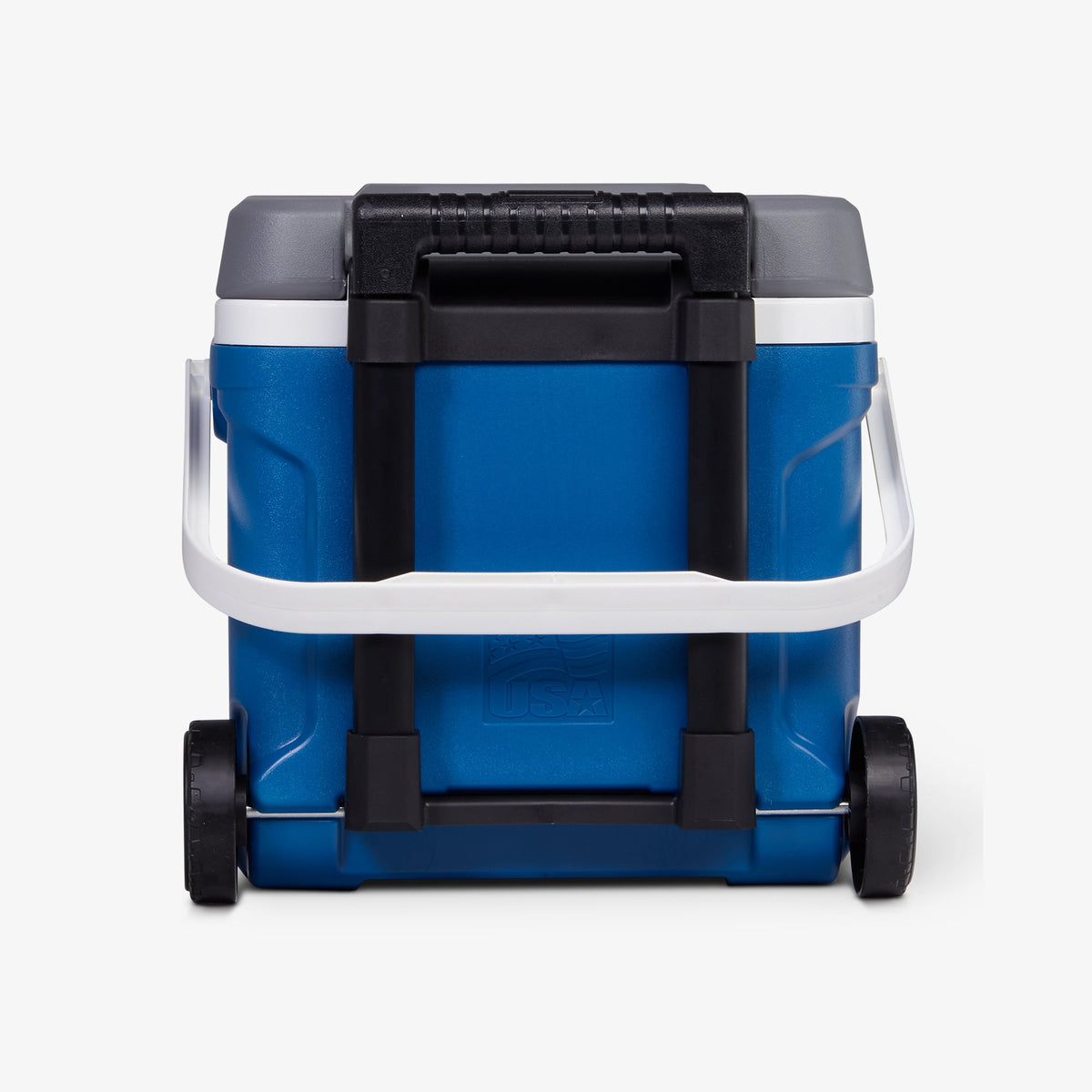 Latitude 16 Qt Roller Cooler