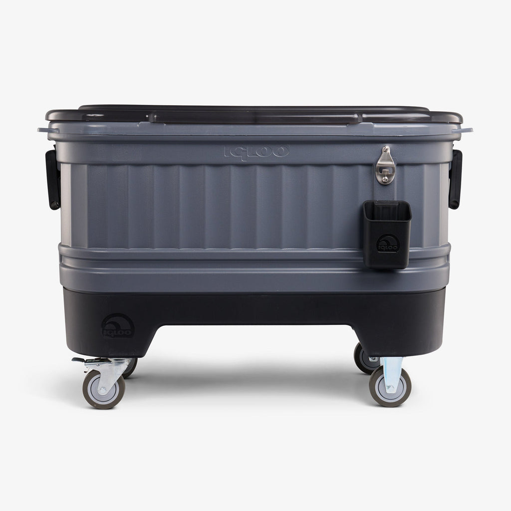Party Bar 125 Qt Cooler
