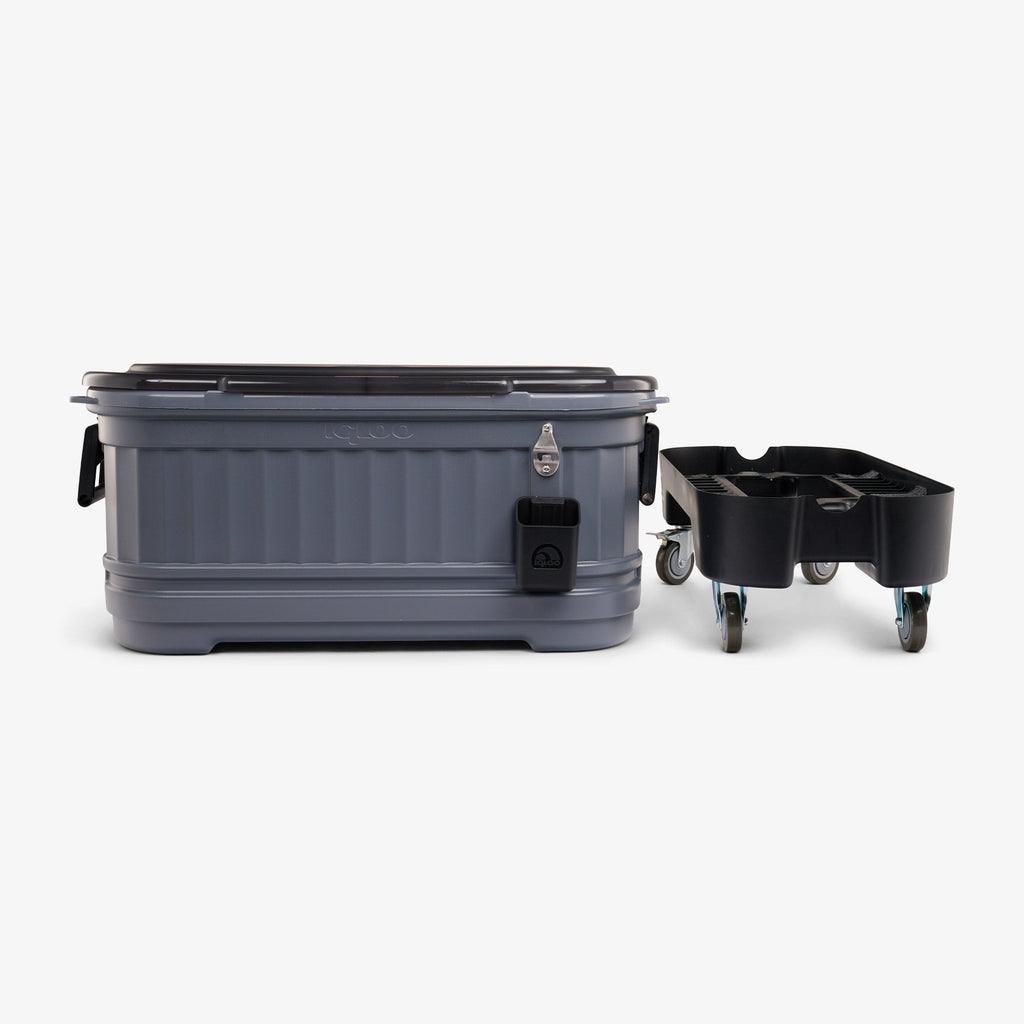 Party Bar 125 Qt Cooler