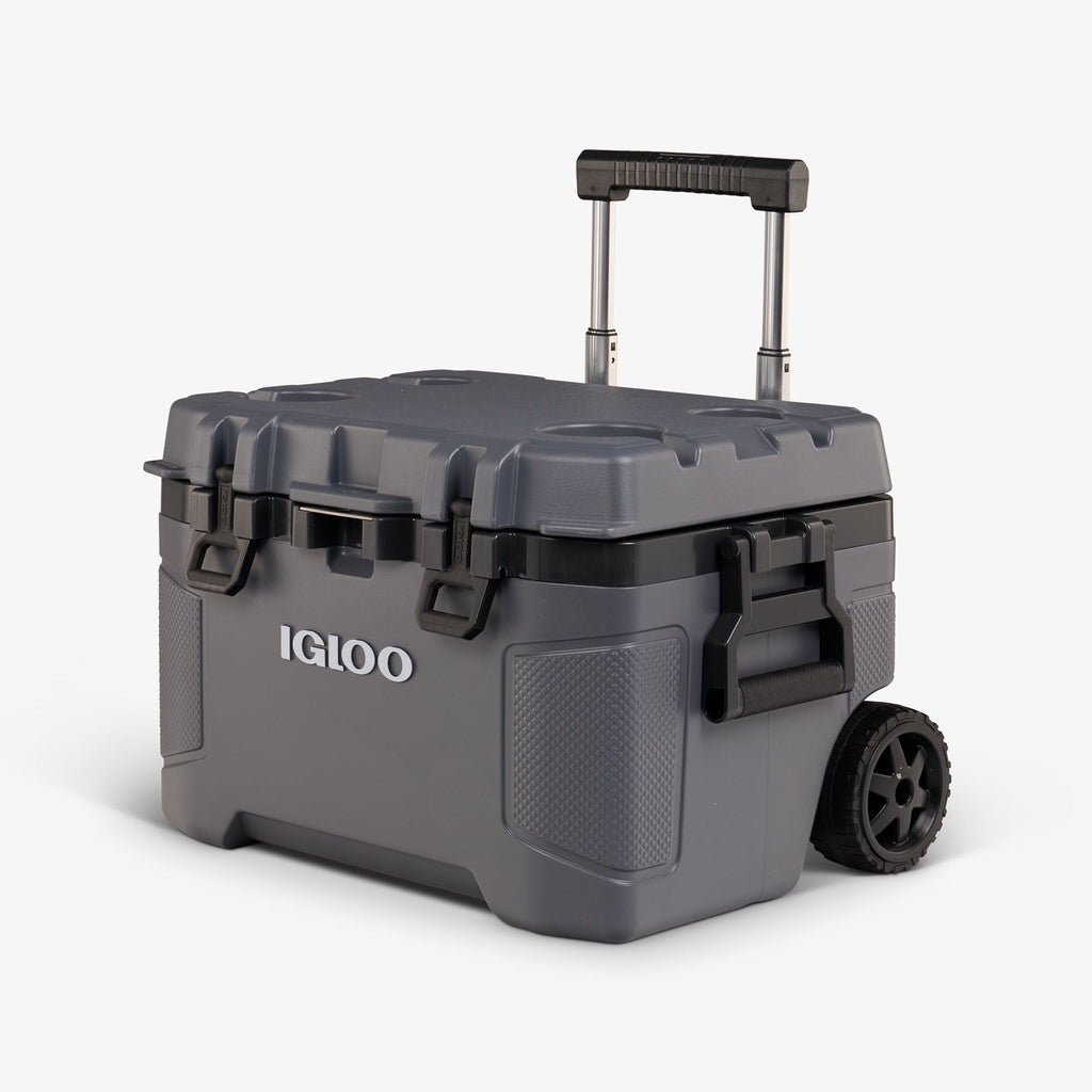 Trailmate® 52 Qt Roller Cooler