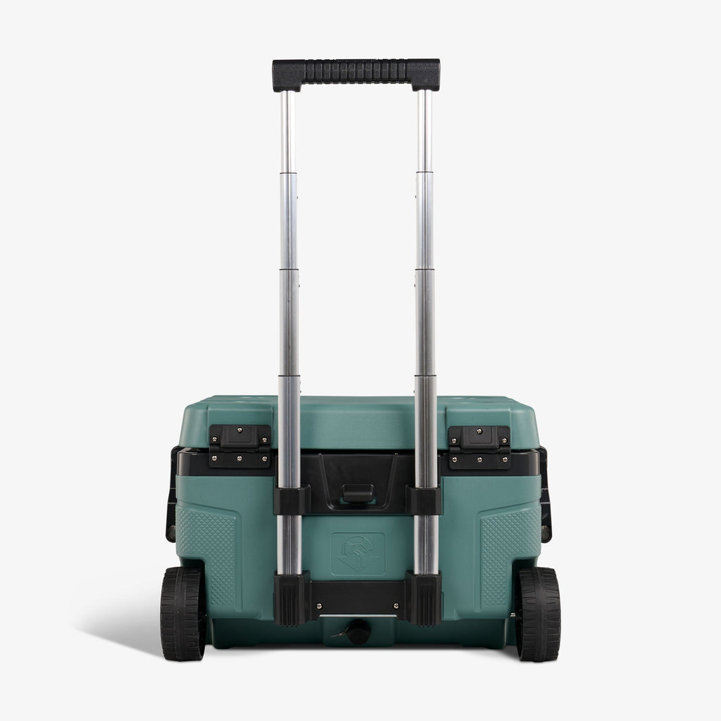 Trailmate® 52 Qt Roller Cooler