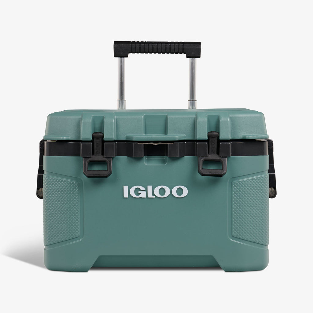 Trailmate® 52 Qt Roller Cooler