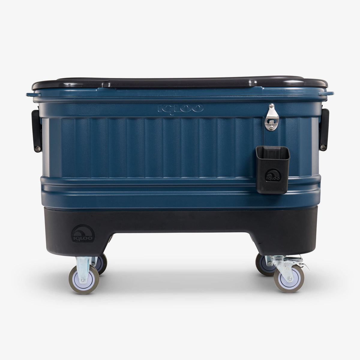 Party Bar 125 Qt Cooler
