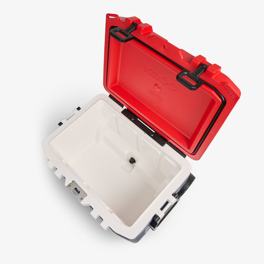 Trailmate® 52 Qt Roller Cooler