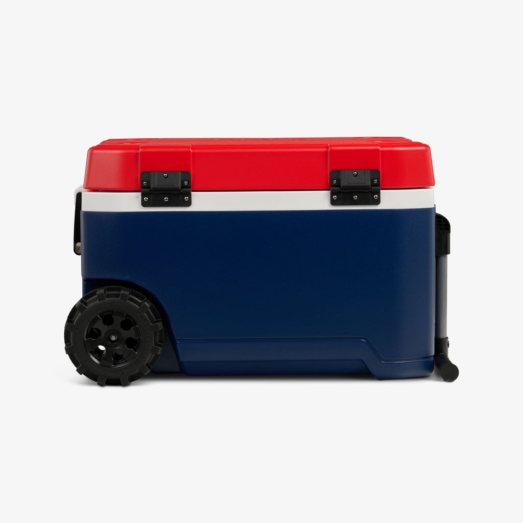 Trailmate® 75 Qt Roller Cooler