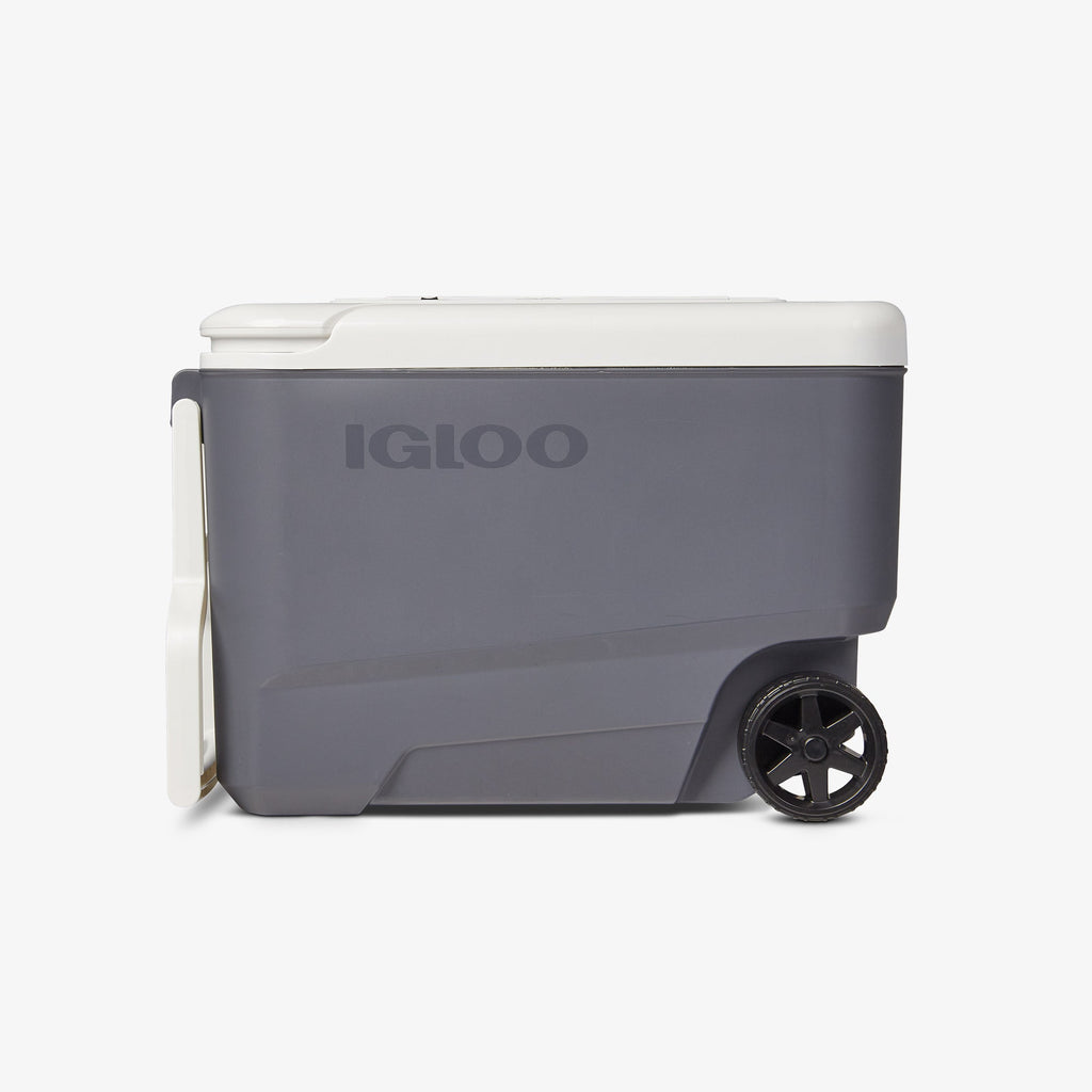 Versatemp™ 35 Qt Wheeled Electric Cooler
