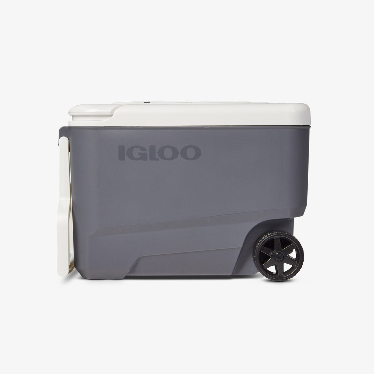 Versatemp™ 35 Qt Wheeled Electric Cooler