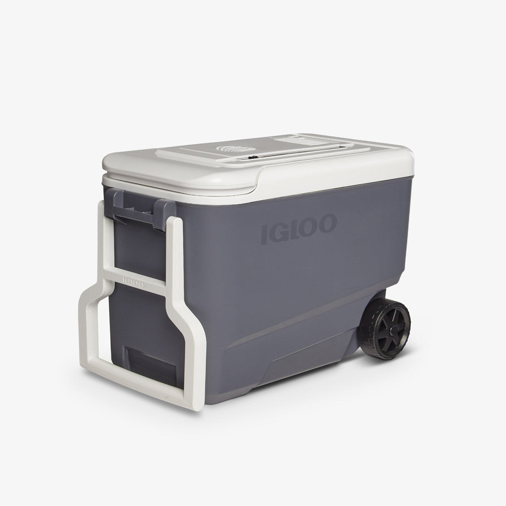 Versatemp™ 35 Qt Wheeled Electric Cooler