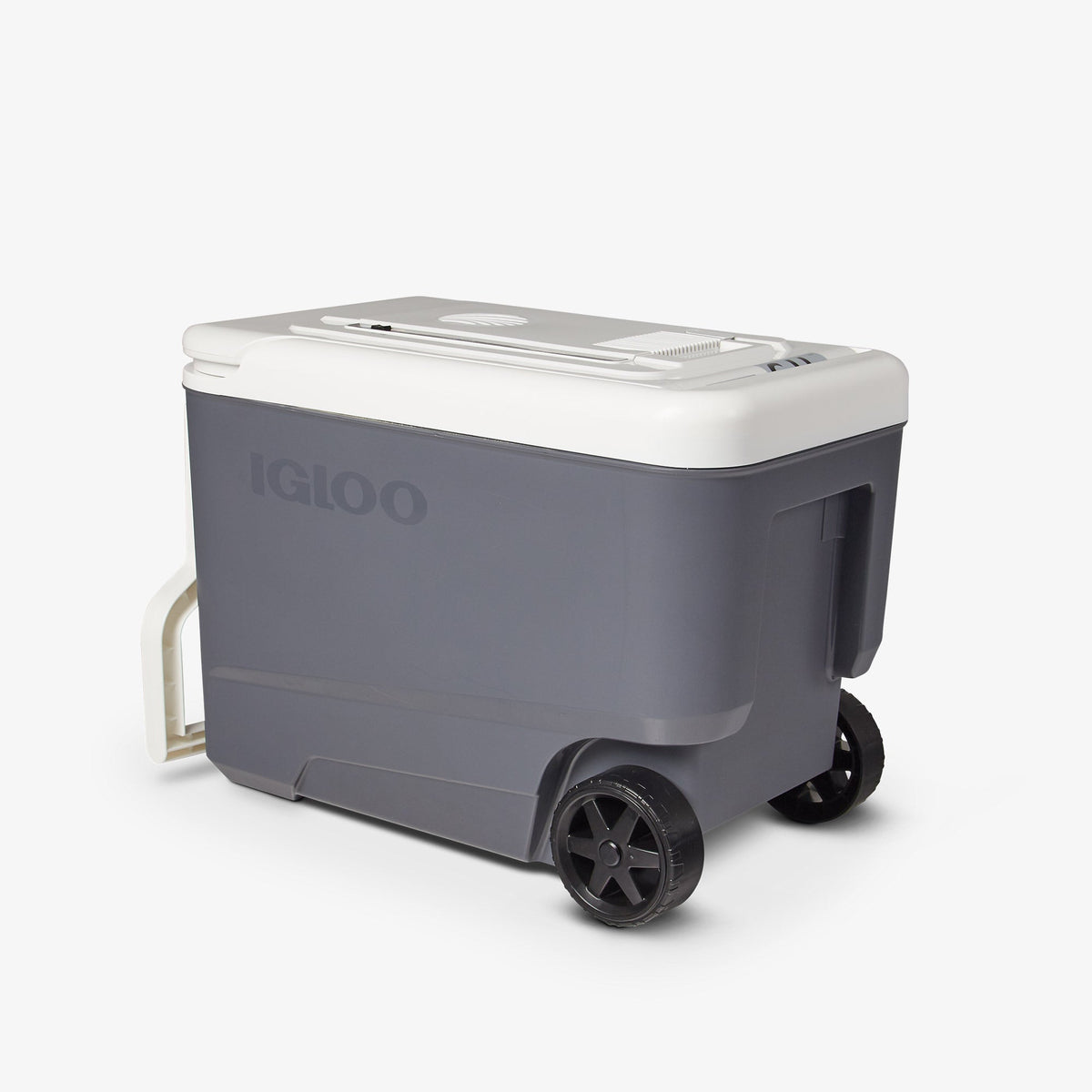 Versatemp™ 35 Qt Wheeled Electric Cooler