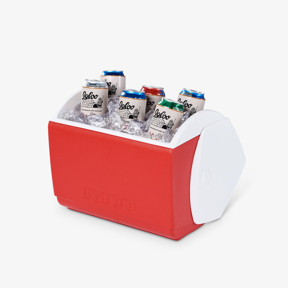 Playmate Elite 16 Qt Cooler