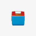 Wonder Woman™ Iconic Logo Playmate Pal 7 Qt Cooler