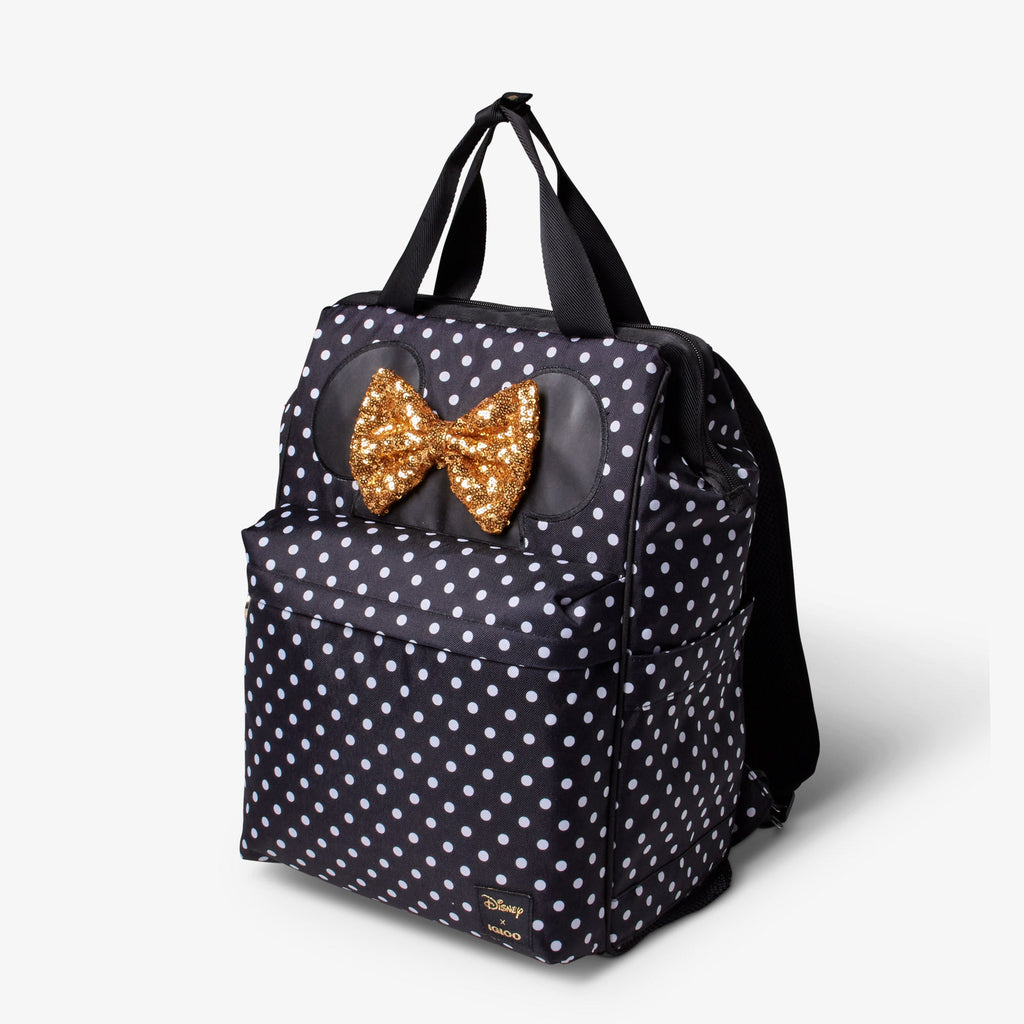 Minnie Mouse 24-Can Backpack