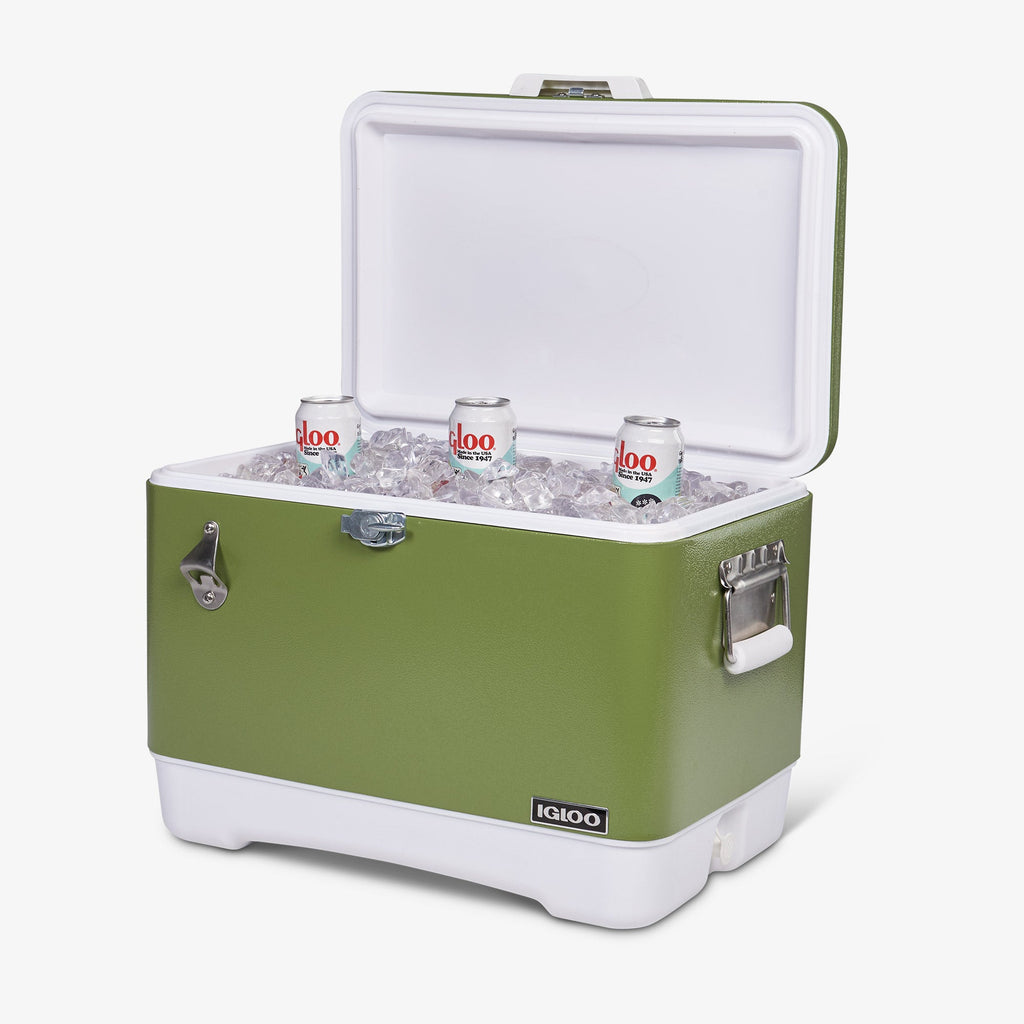 Legacy 54 Qt Cooler