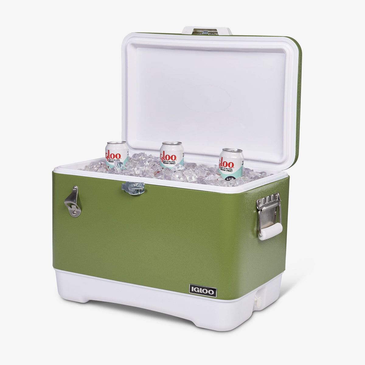 Legacy 54 Qt Cooler