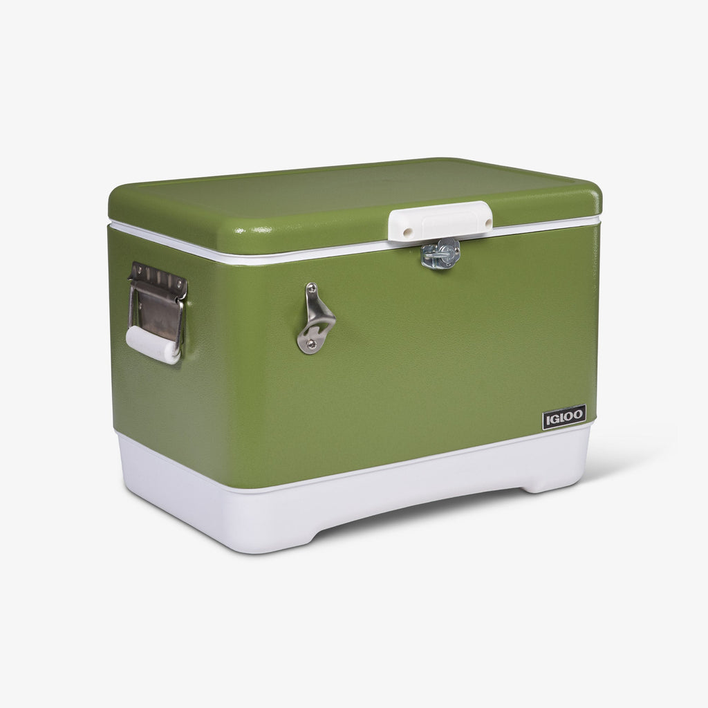 Legacy 54 Qt Cooler