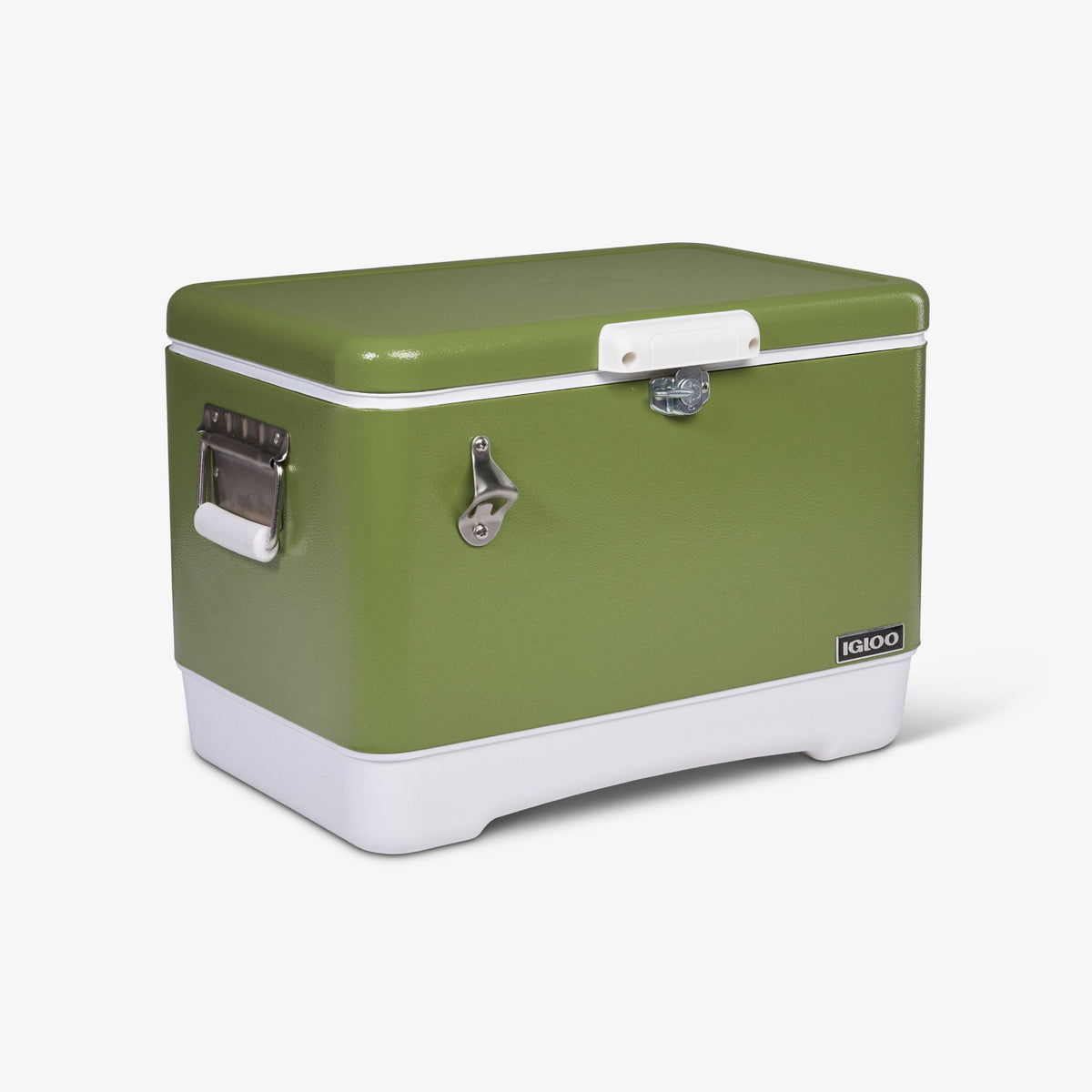 Legacy 54 Qt Cooler