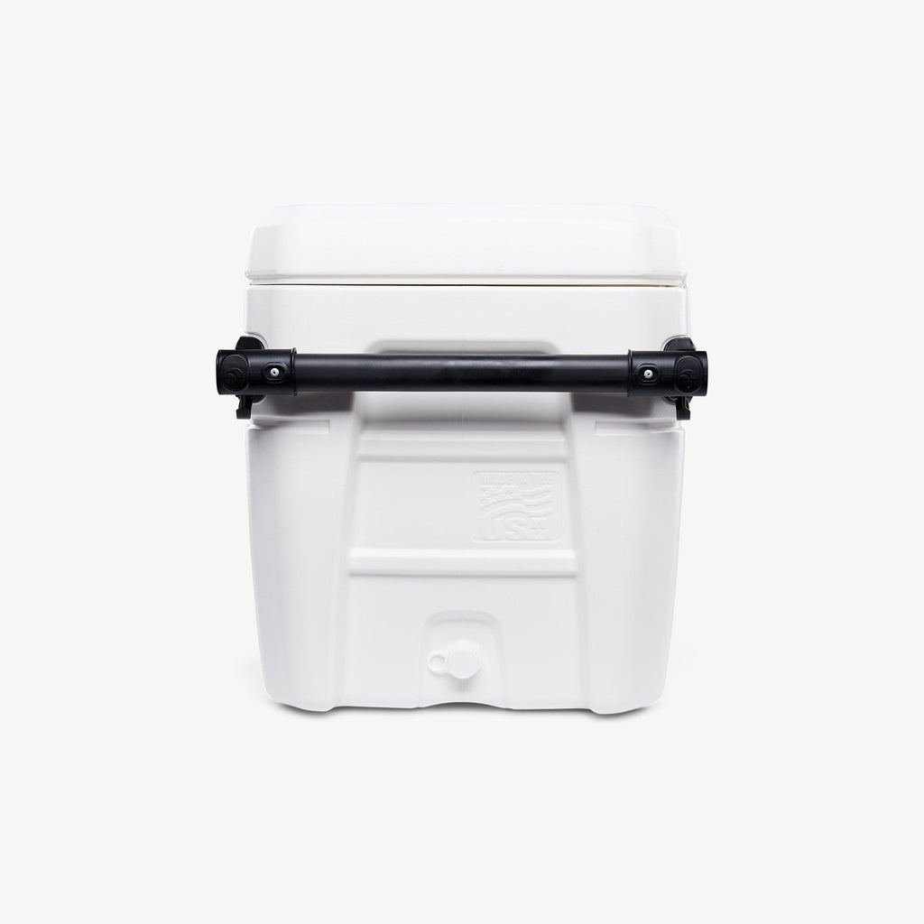 Sunset Glide 110 Qt Cooler
