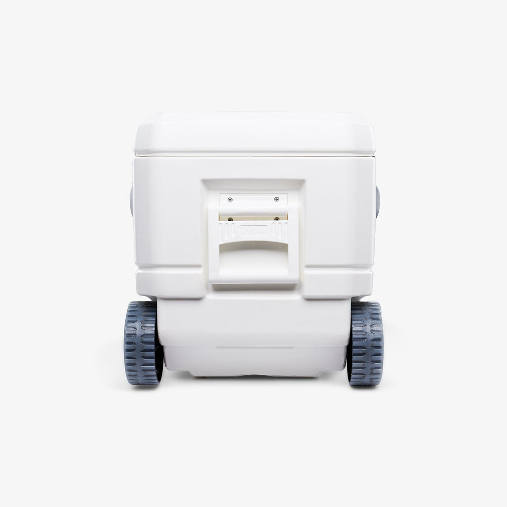Sunset Glide 110 Qt Cooler