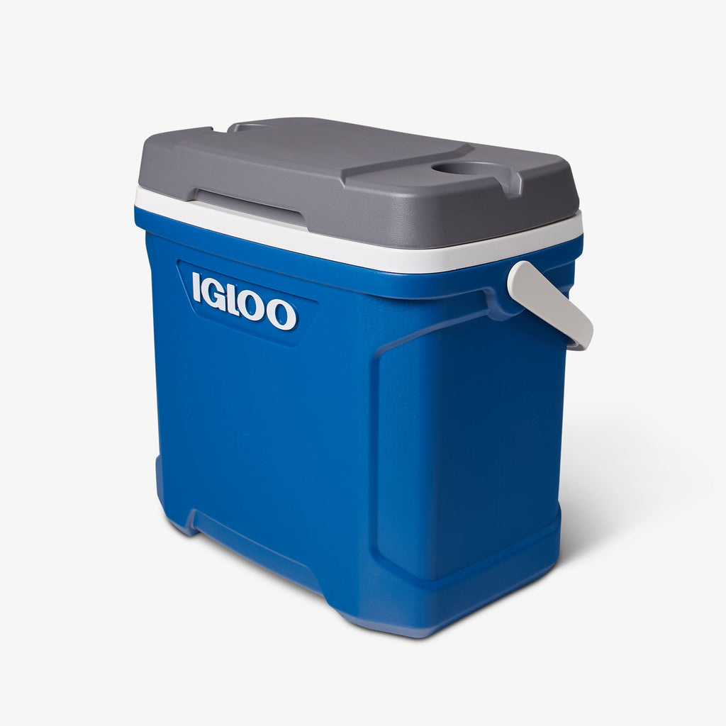 Latitude 30 Qt Cooler