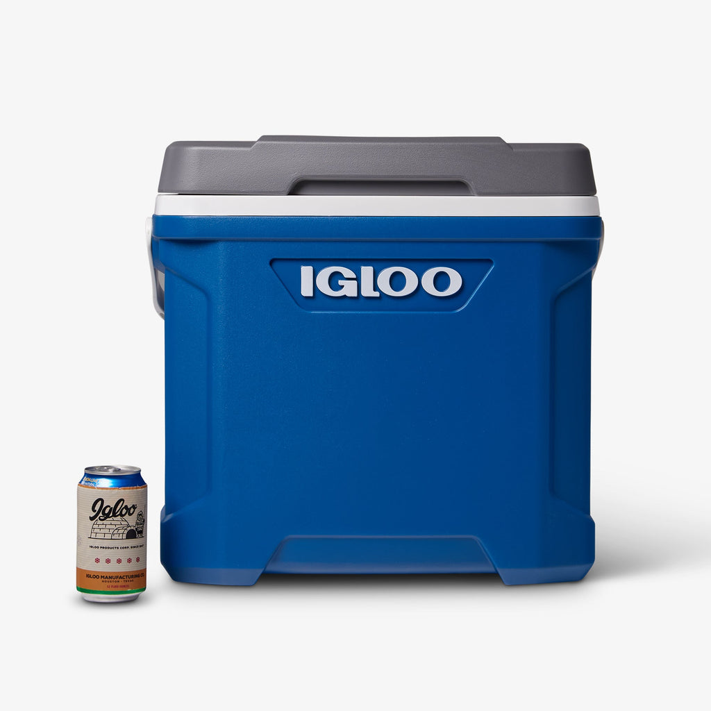 Latitude 30 Qt Cooler