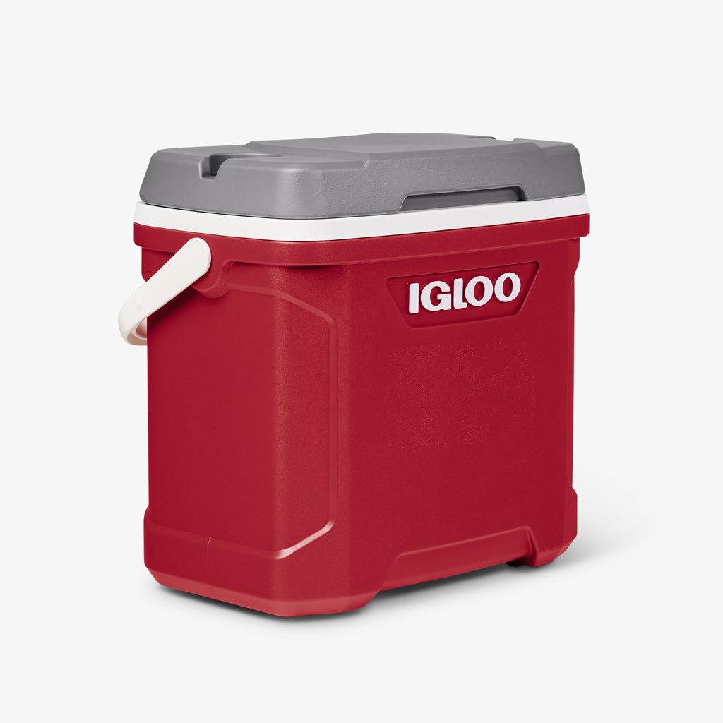 Latitude 30 Qt Cooler