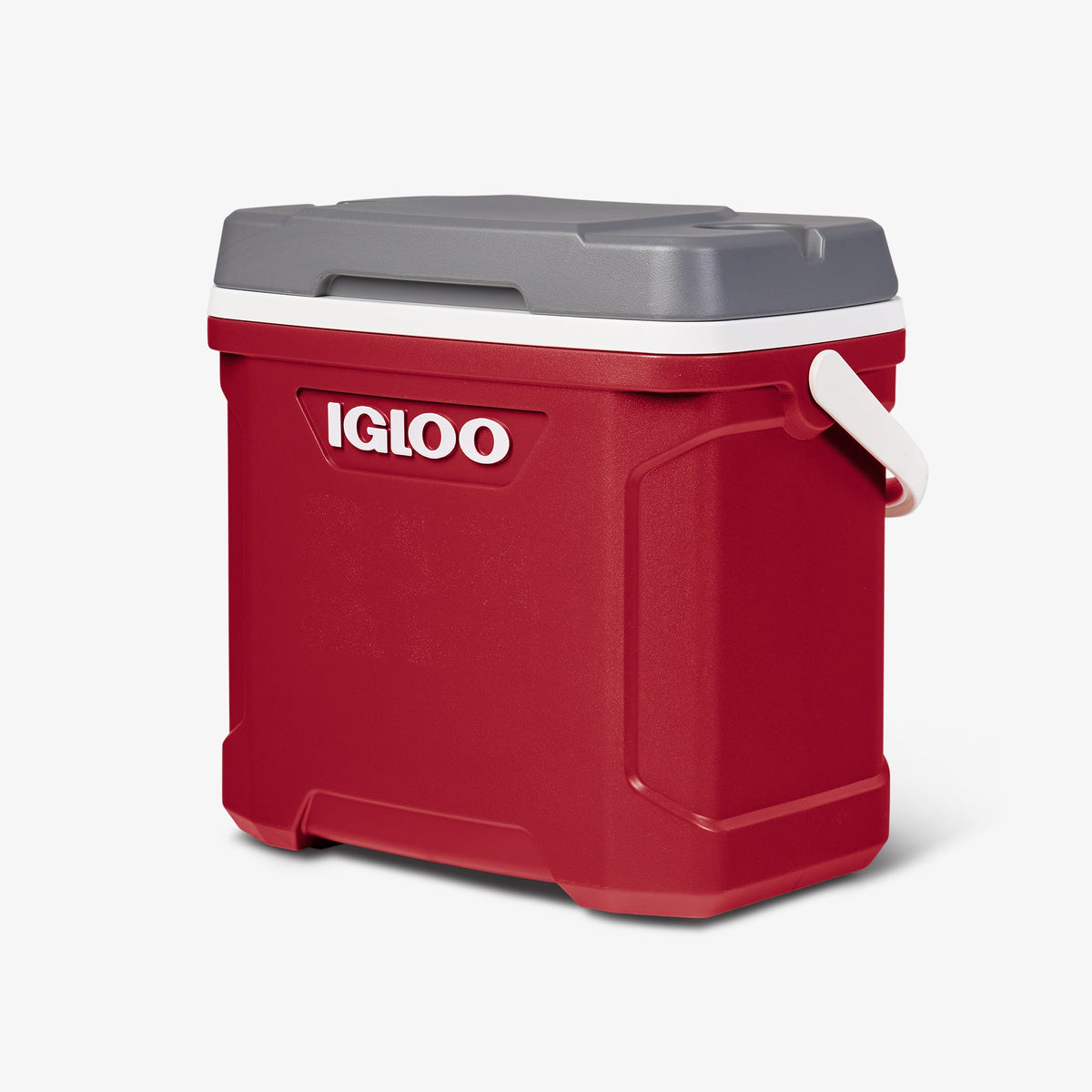 Latitude 30 Qt Cooler