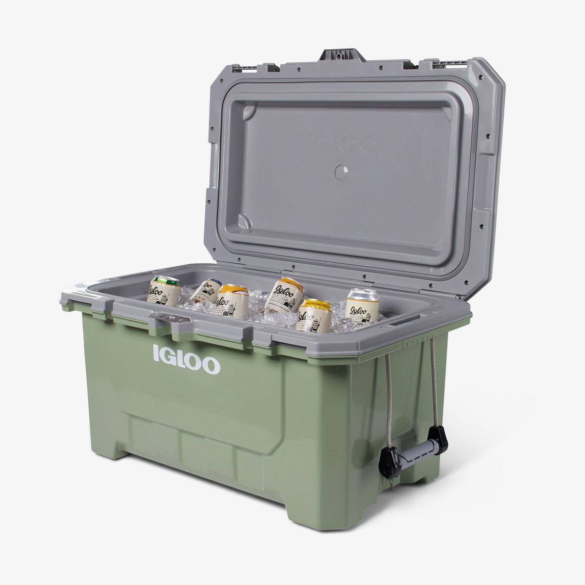 IMX 70 Qt Cooler