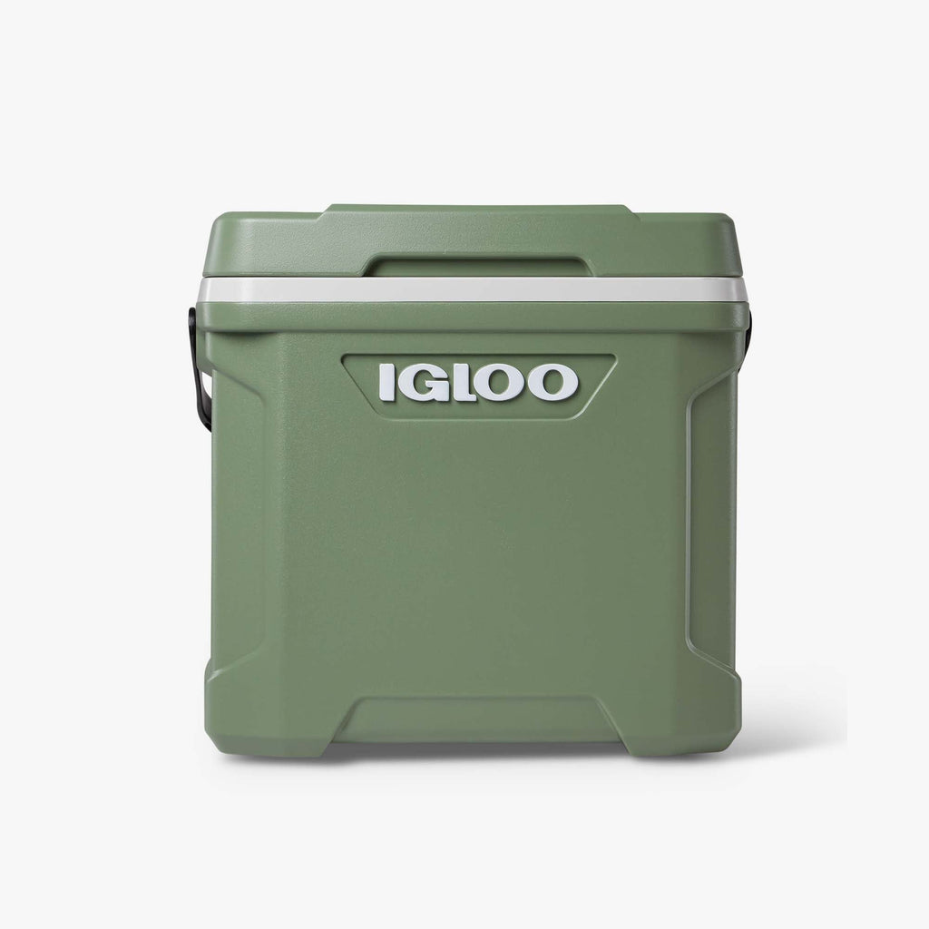 ECOCOOL Latitude 30 Qt Cooler
