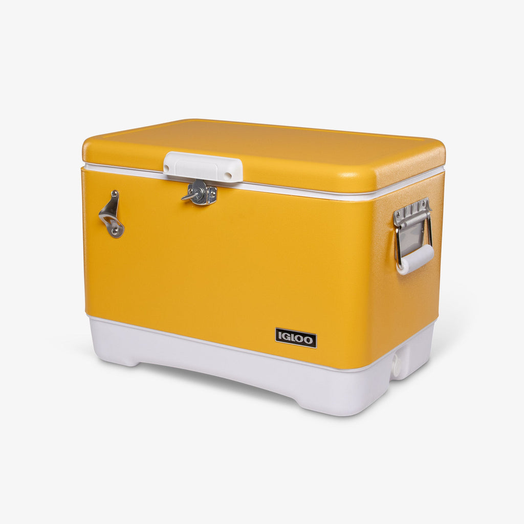 Legacy 54 Qt Cooler