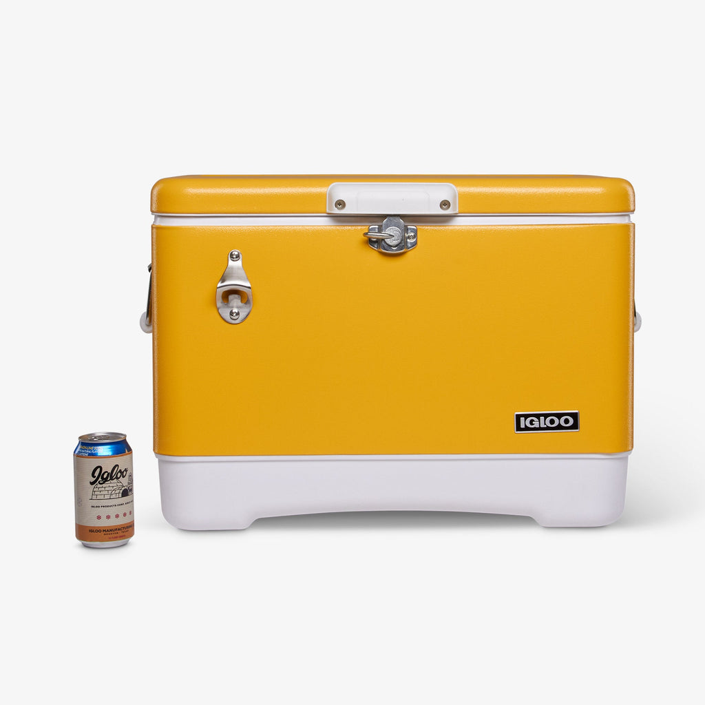 Legacy 54 Qt Cooler