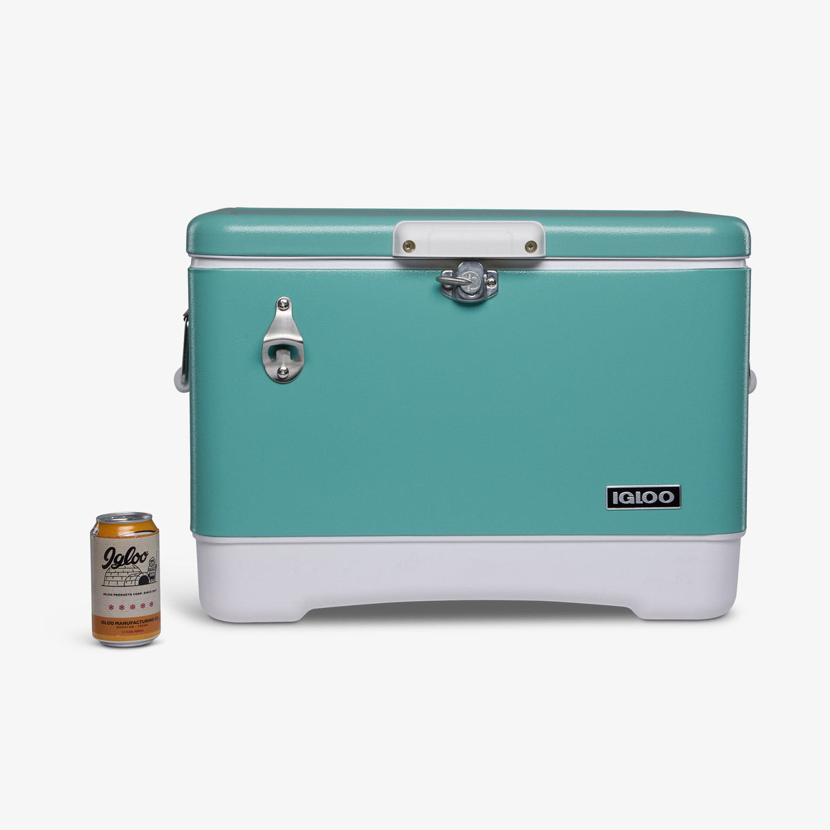 Legacy 54 Qt Cooler